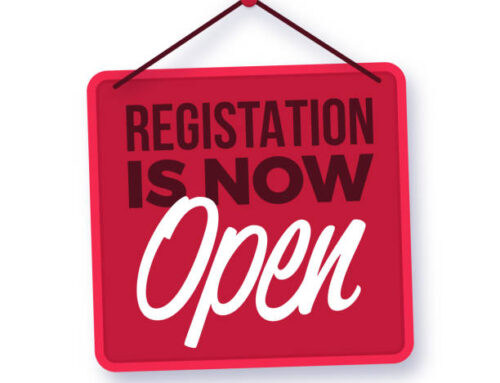 Fall Ride Registration is now open!
